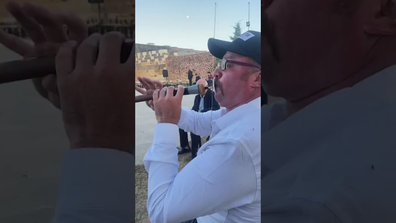 EFSANE ZURNACI KAYA