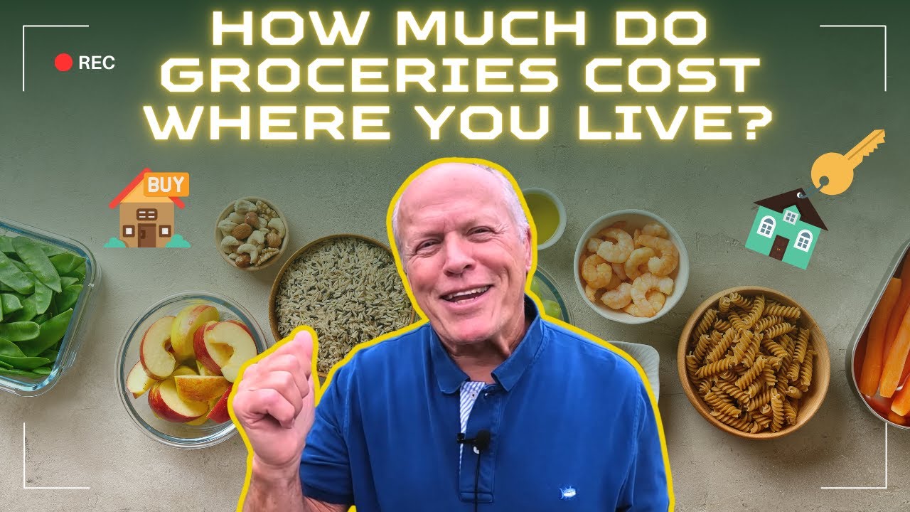 Should I Move to Indiana? Cost of Living, Groceries & Real Estate in Indianapolis