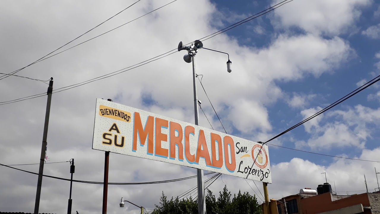 Alerta sísmica en ciudad Nezahualcoyotl s
