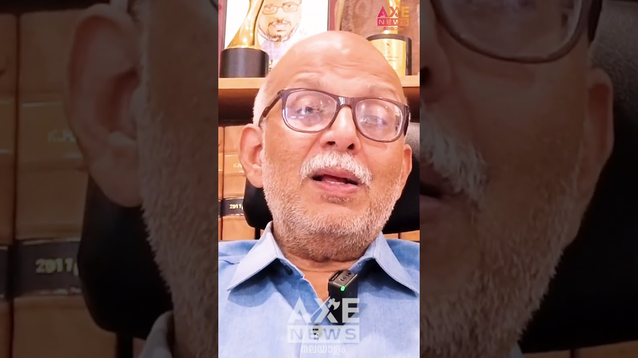 രണ്ടാം ഗോവിന്ദന്റെ കാര്യം ഗോവിന്ദ! | MV Govindan | PK Shyamala | part 8