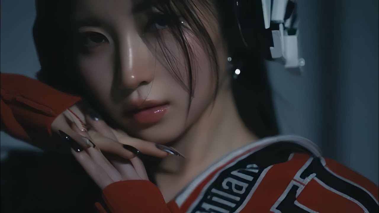 #15 KPOP GIRL GROUP PLAYLIST | BLACKPINK, BABYMONSTER, LE SSERAFIM, aespa | Tyna Nguyễn