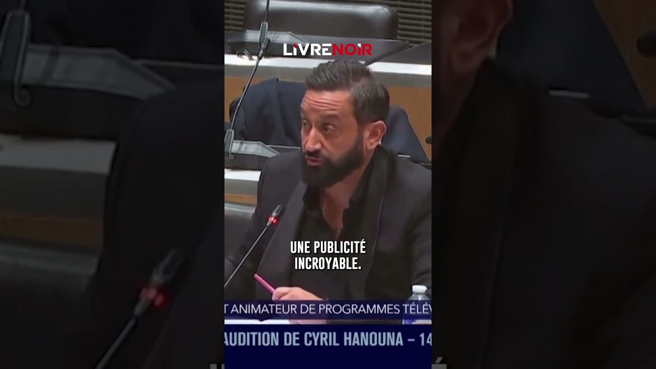 "Gilles Verdez pense tout ce qu'il dit, c'est le malheur de ma vie !"  