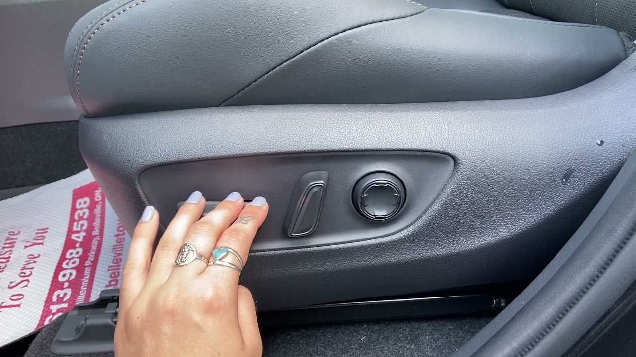 Toyota Troubleshooting (Memory Seats): Why are my Memory Seats not Saving?
