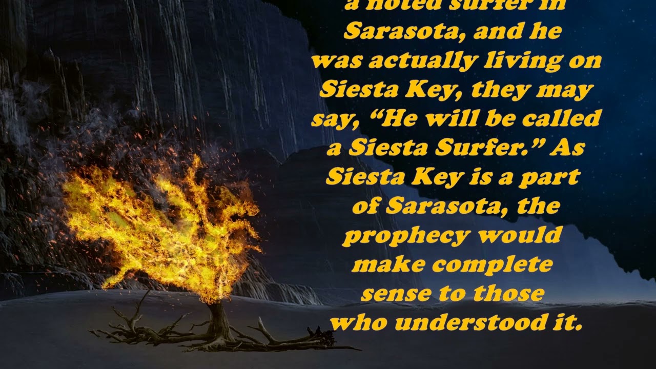 Daily Bible Verse Commentary  -  Matthew 