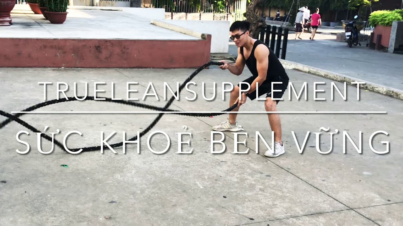 Trueleansupplement&rsquo;s Store. Kinh doanh Supplement của C&ocirc;ng Ty BBT. Introduction in BHTHHUYHOANG