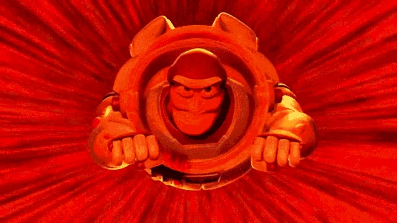 LIGHTYEAR | Geek Music - Starman  [Slowed & Reverb]
