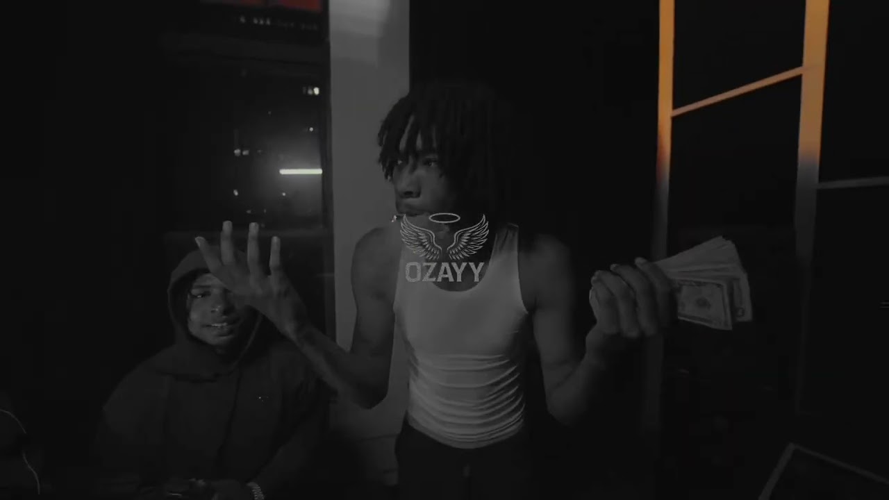 Dudeylo x AdotFrmDao x DeePlay4Keeps - That’s A Rack | @prodbyozayy 