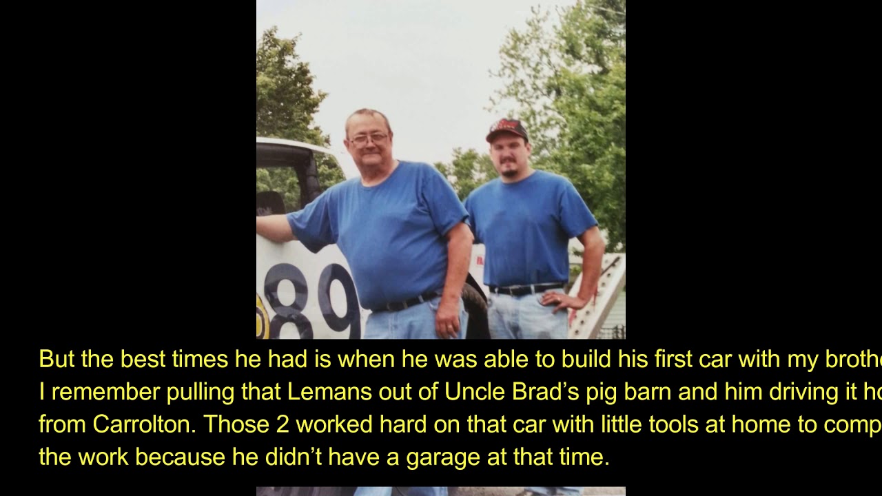 Mike Hartnett Sr