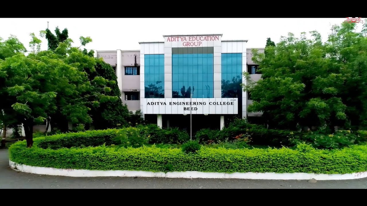 Aditya Engineering College, Beed