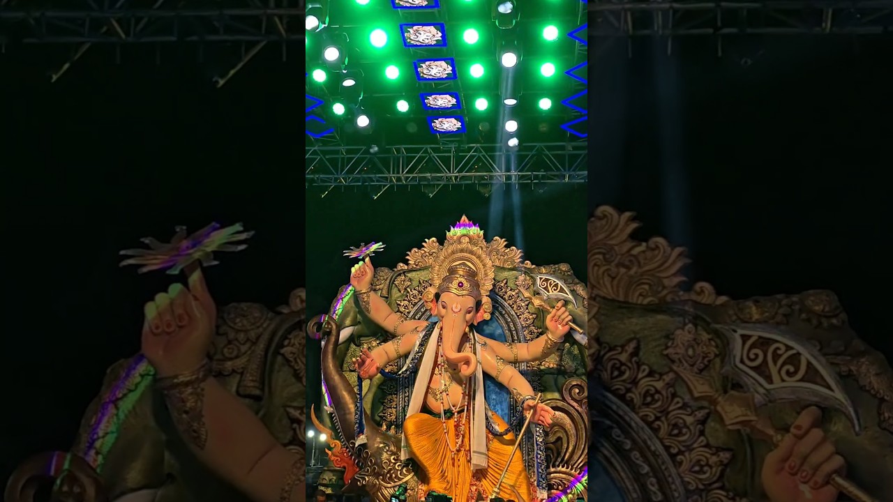 Nampally ka Raja || Aagman Full video coming soon.. 