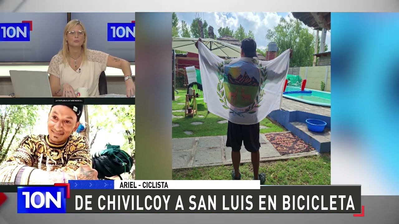 GRAN TRAVESÍA 🚵