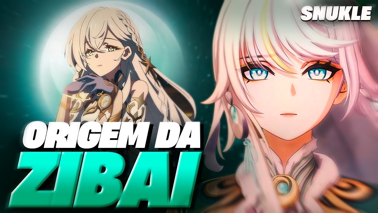ZIBAI, HISTÓRIA EXPLICADA (e resuminho do ritual das lanternas)