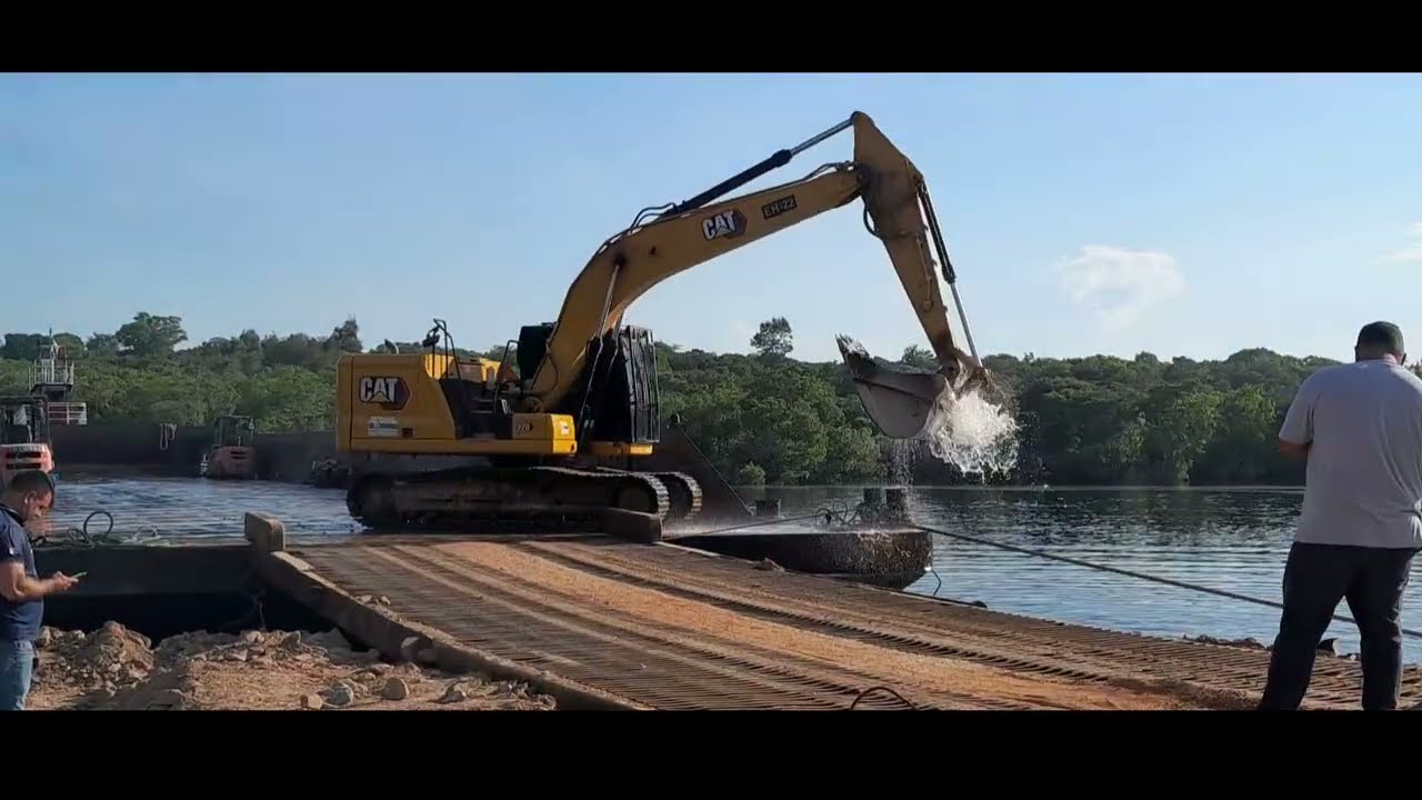 RIO IGAPO-ACU BR329 PARTE 07