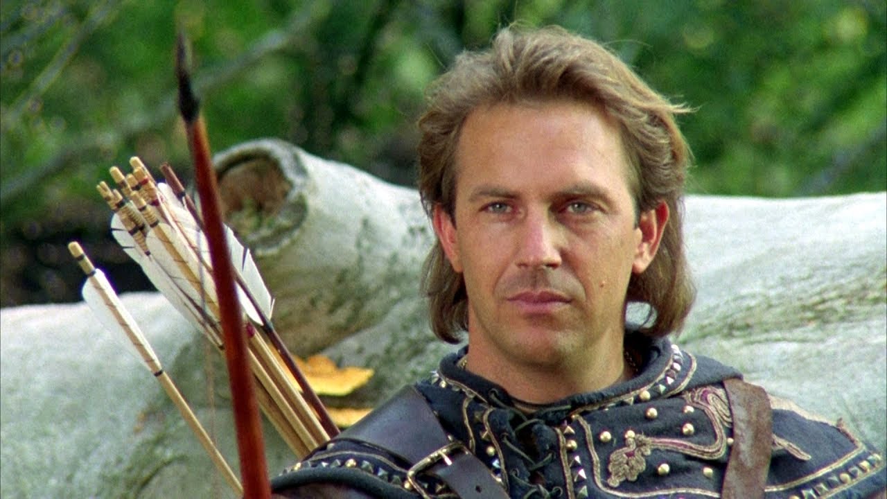 Kevin Costner - Top 40 Highest Rated Movies