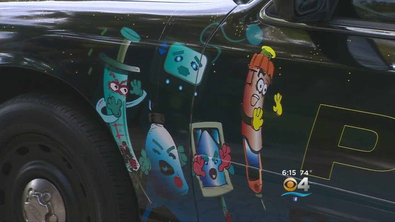 South Miami Police Hope To 