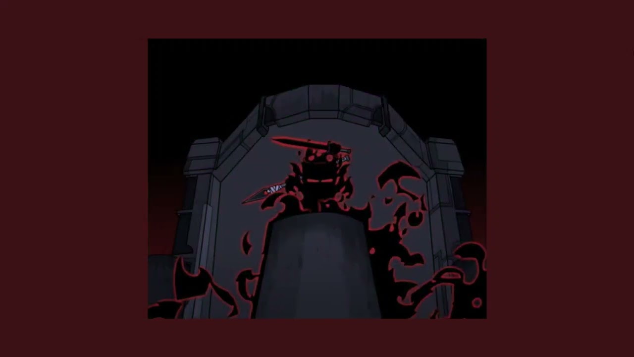 Madness Combat 10 Soundtrack - Cheshyre |Slowed/Daycore|