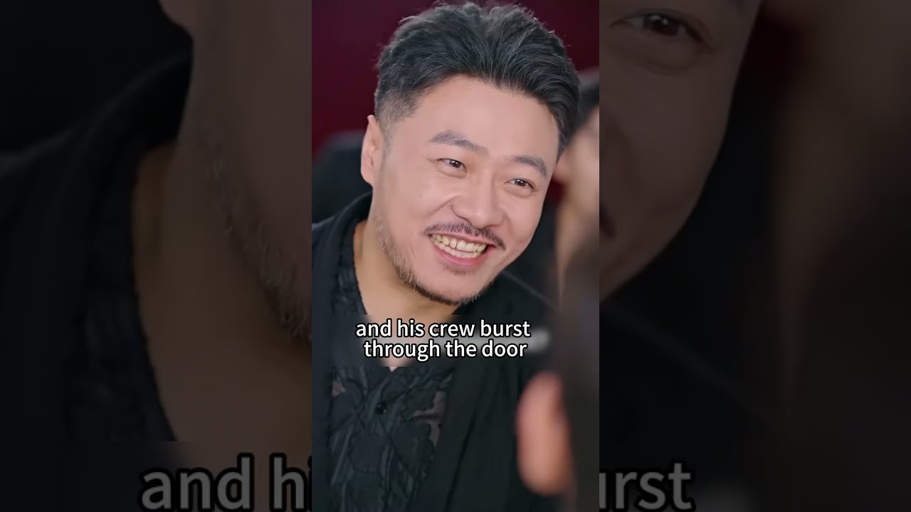 #goodshort #shorts #chinesedrama https://short.inbeidou.ai/link/goodshort/serial/2ZhIy64H/13
