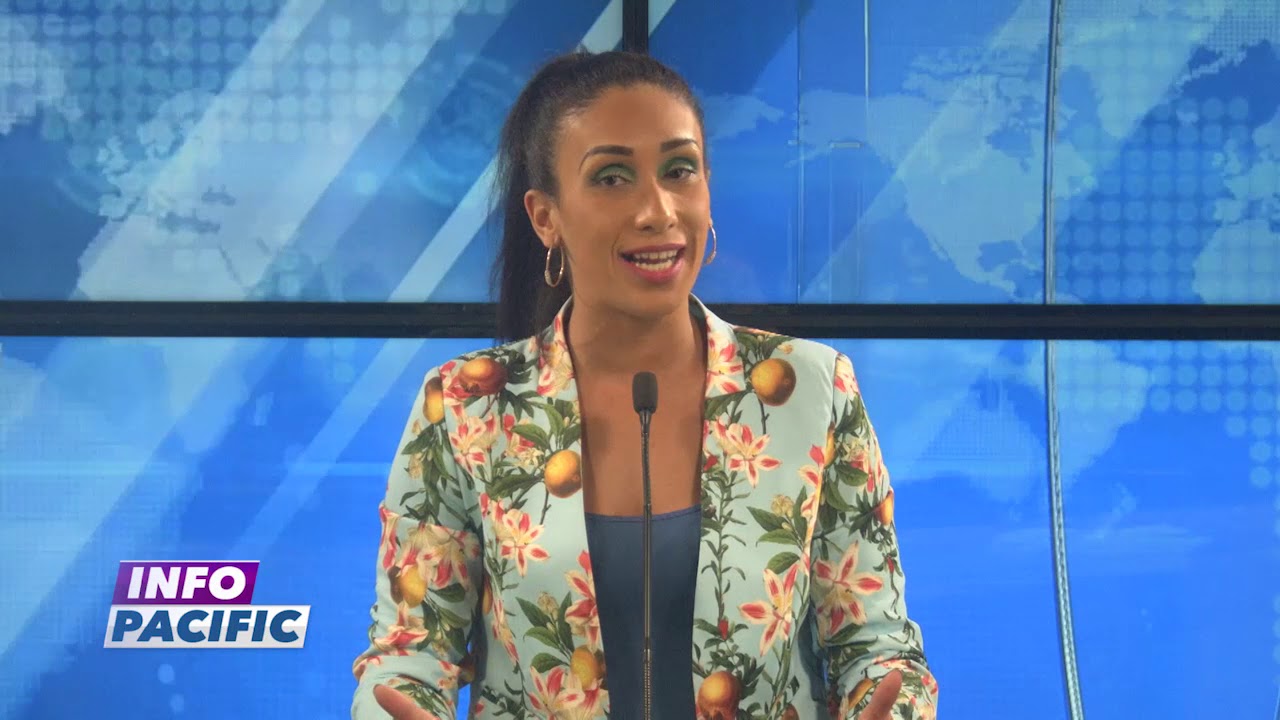 JOURNAL ESPAGNOL 29 OCTOBRE 2018, Pr&eacute;sent&eacute; par Gertrude Florence De Stefani