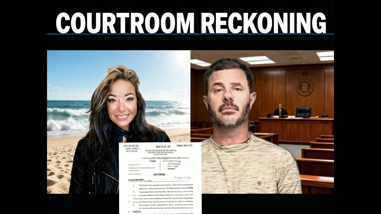 Federal Indictment in Mica Miller Case: Cyberstalking & False Statements Charges