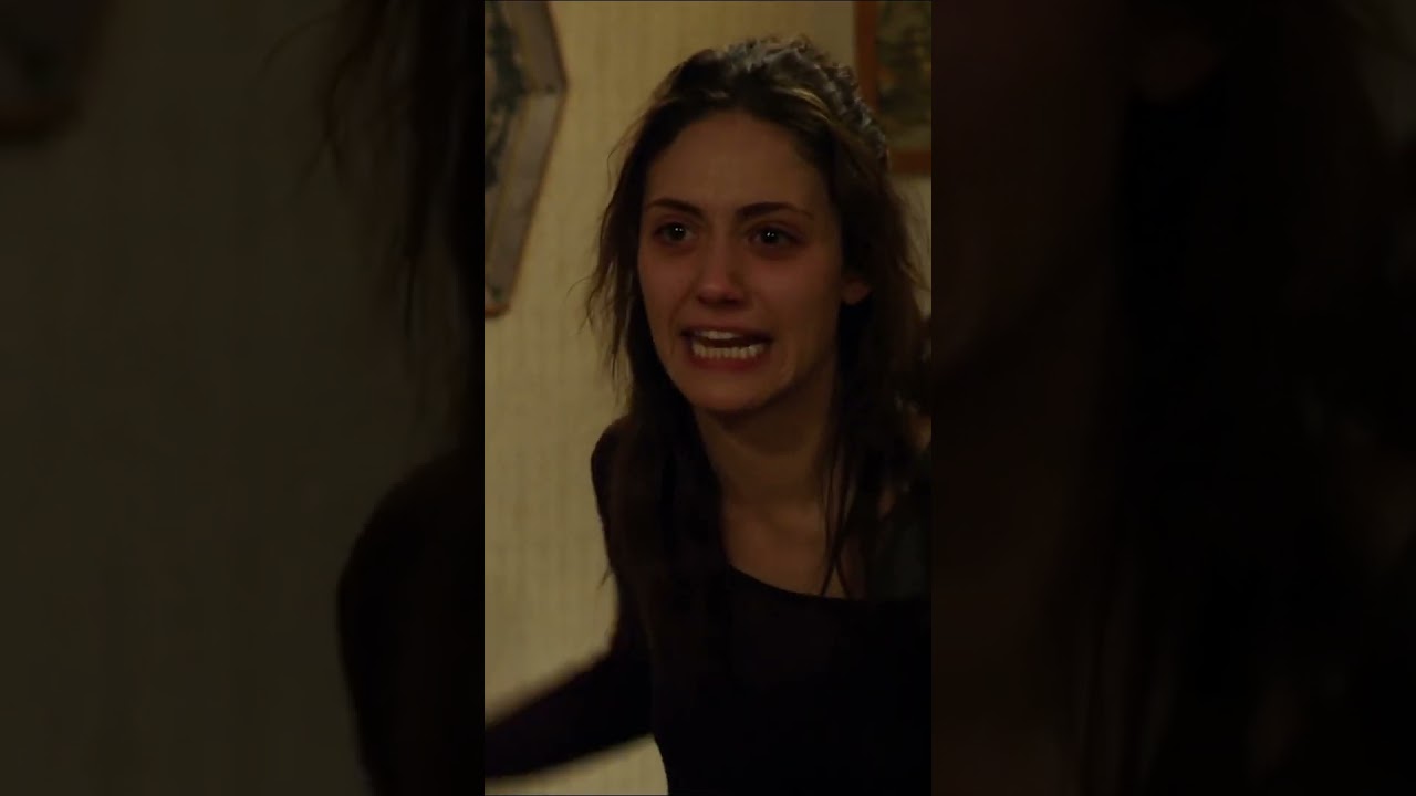 Fiona Loses It on Monica | Shameless