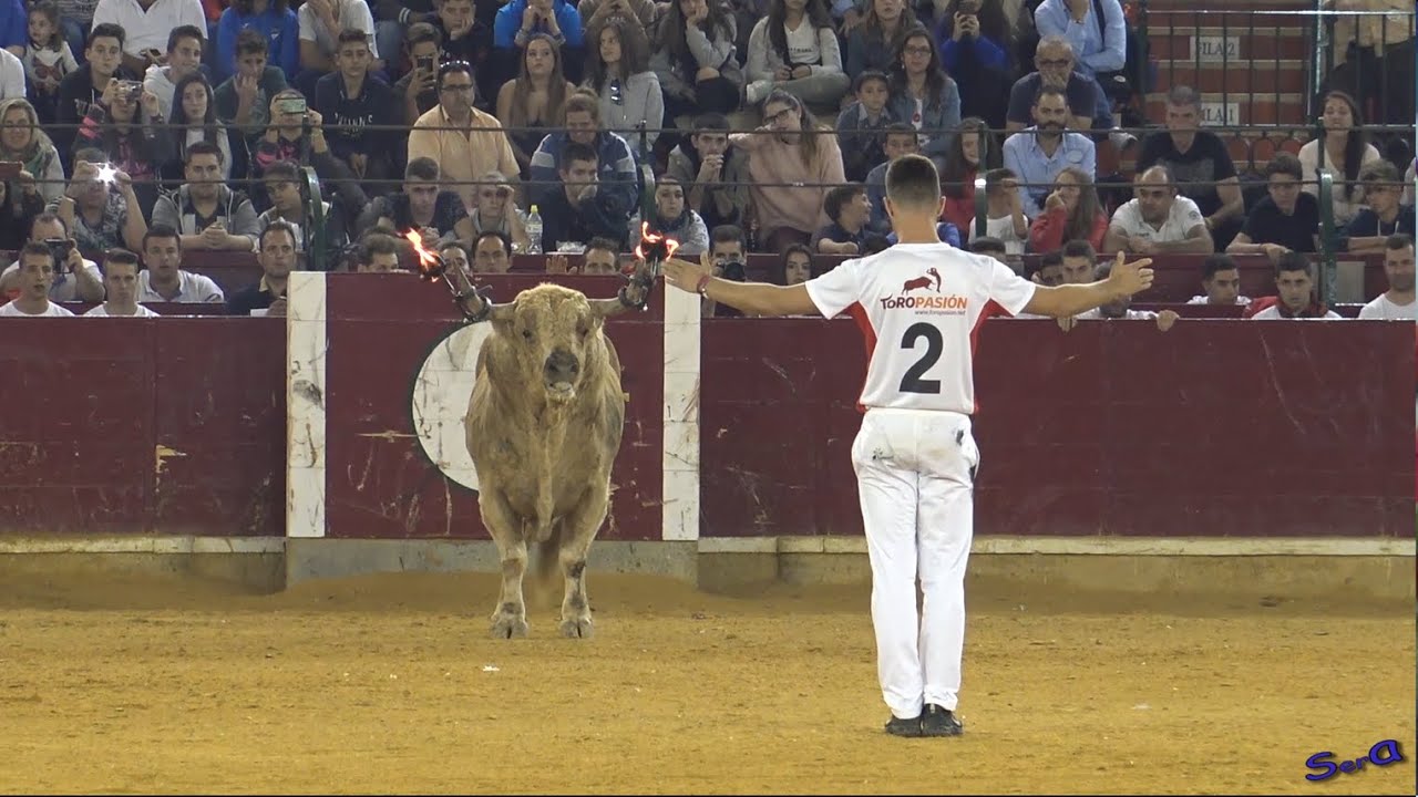 ✅ZARAGOZA 13 Quiebro HISTORICO el POCA