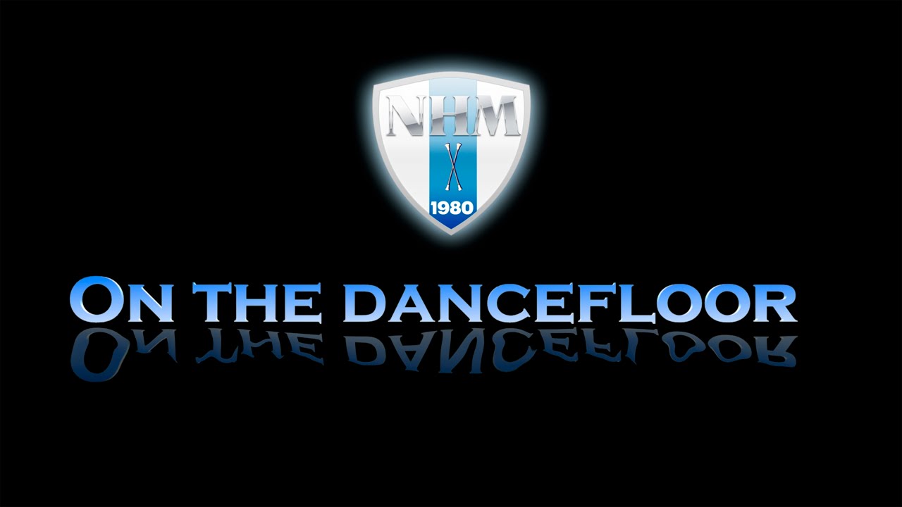 Nordberliner Havel-Majoretten - On the Dancefloor
