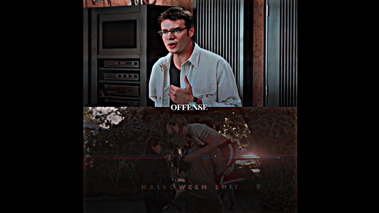 Roman Bridger vs Ghostface ( All versions )