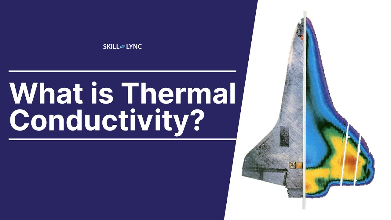 What is THERMAL CONDUCTIVITY? | Skill-Lync