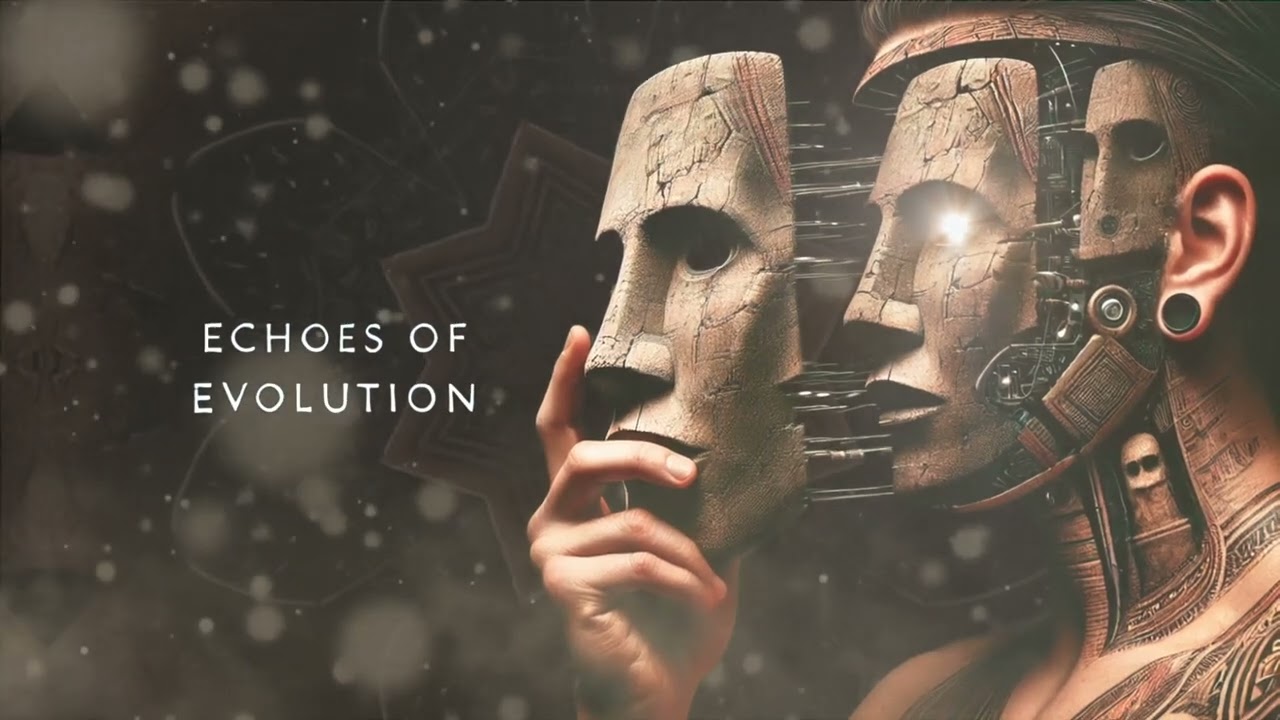 Pondora Set 2025  Echoes Of Evolution