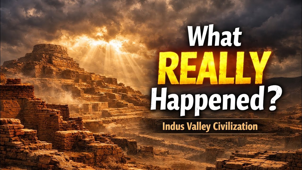 What really happened?”