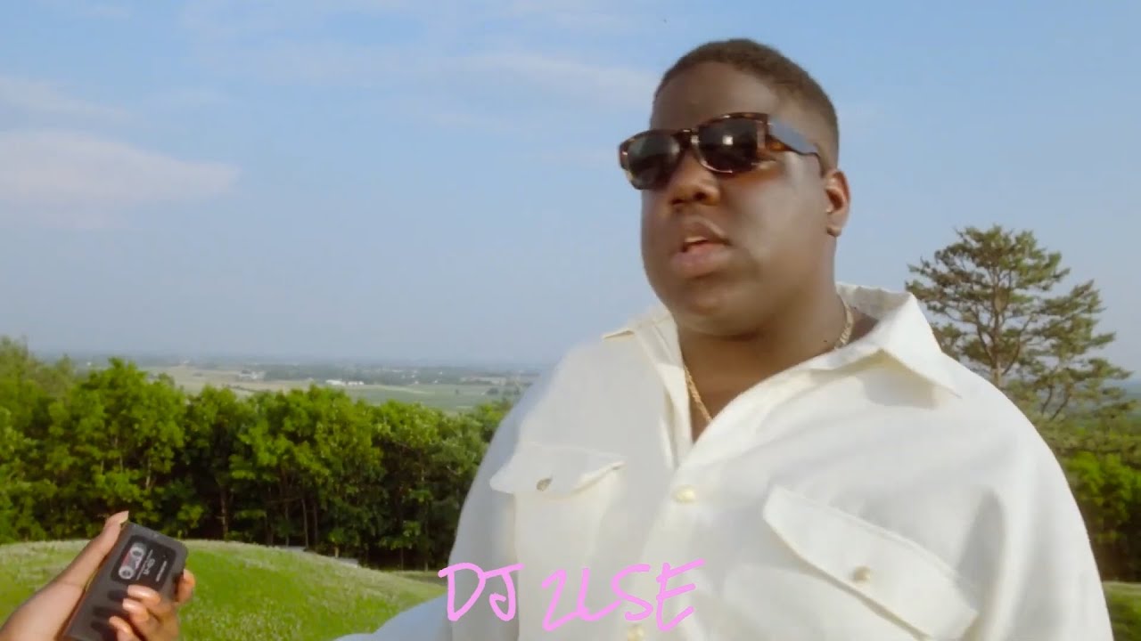 🎶 EVELYN CHAMPAGNE KING x Notorious B.I.G 💣 2025 Funk Remix by 🎧 DJ 2LSE