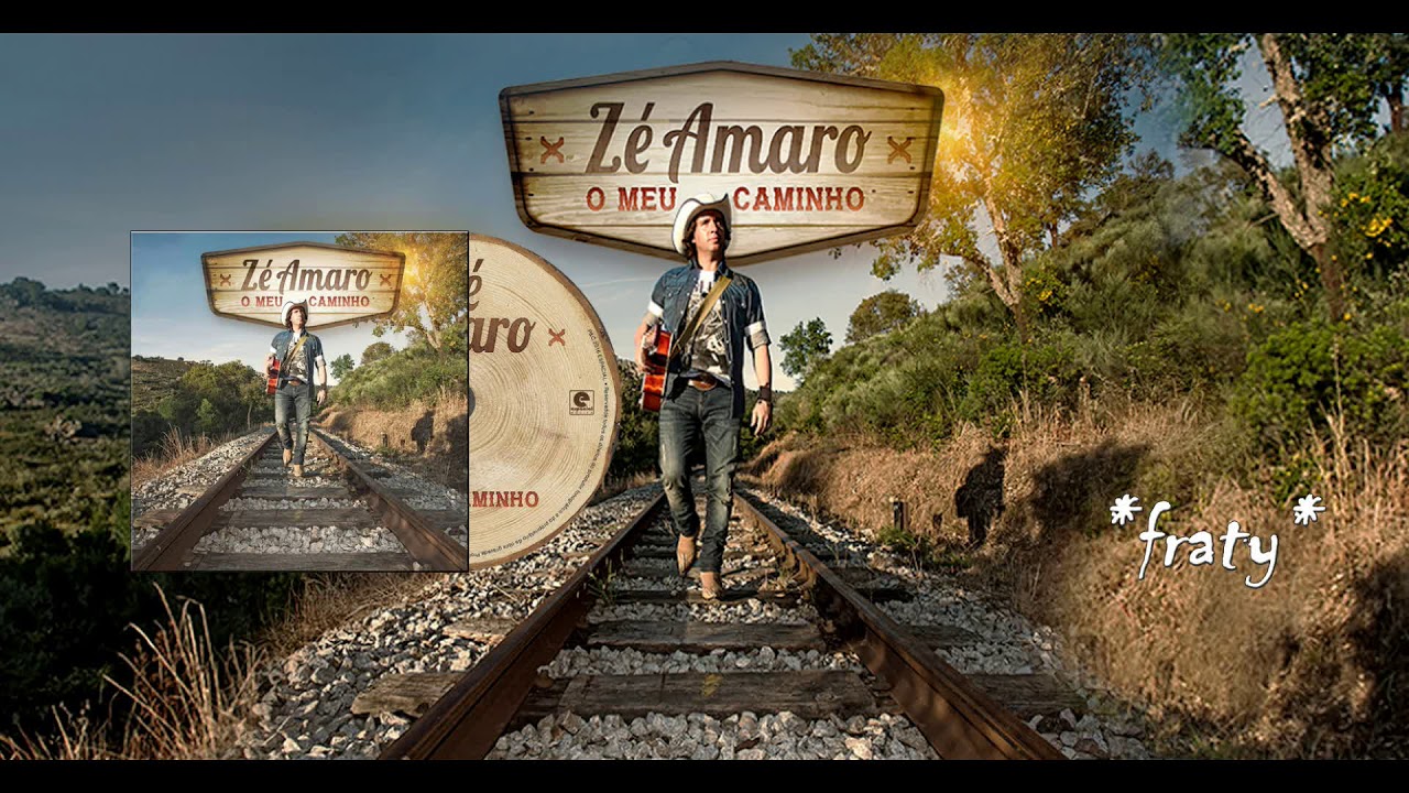 Z&eacute; Amaro & Augusto Can&aacute;rio - &Oacute; Manel n&atilde;o ligues