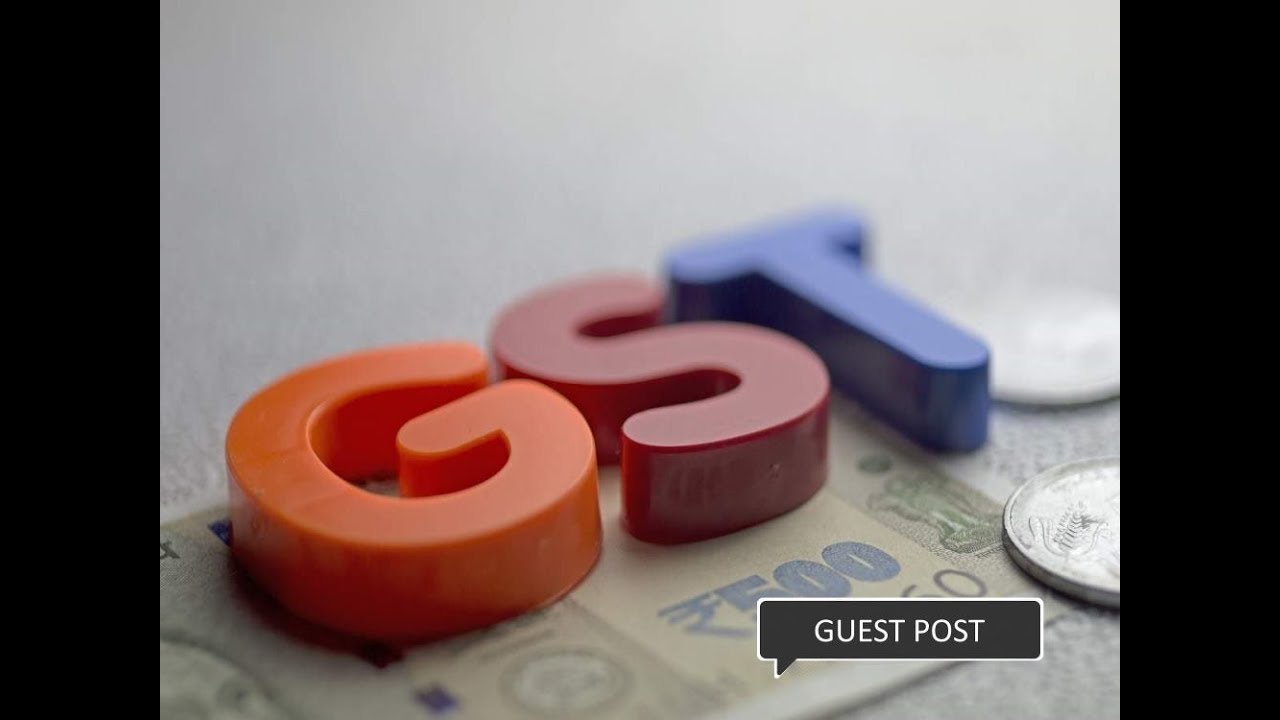 What Does The GST Act Have In Store For The Small Taxpayers?