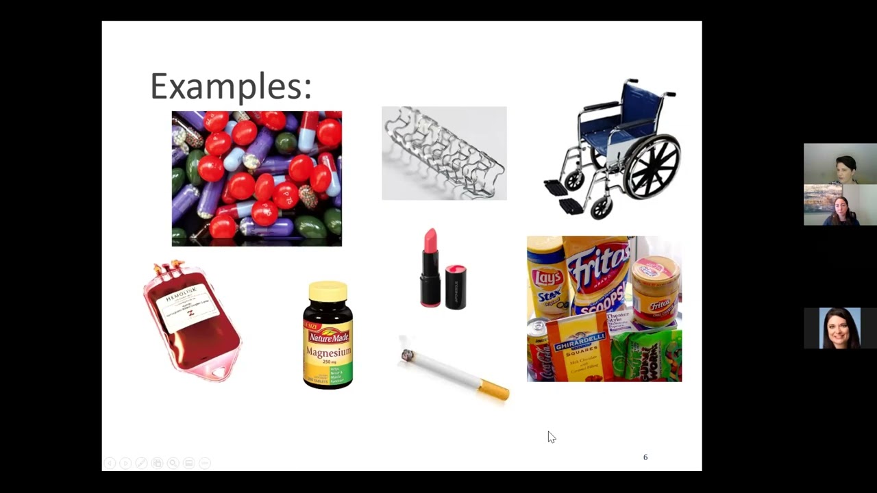 Demystifying the Regulatory Landscape: A Roadmap for Healthcare Technologies