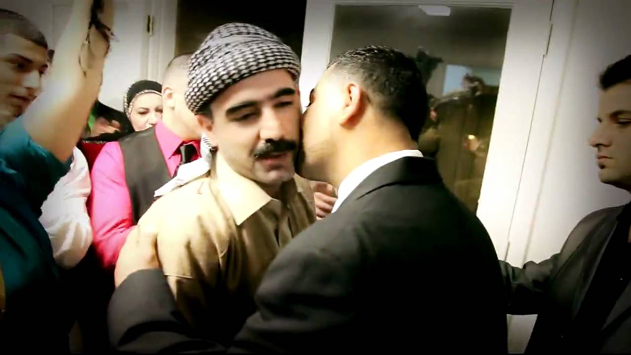 Harman and Jani Wedding Introduction by Kamoban Video Production 2011