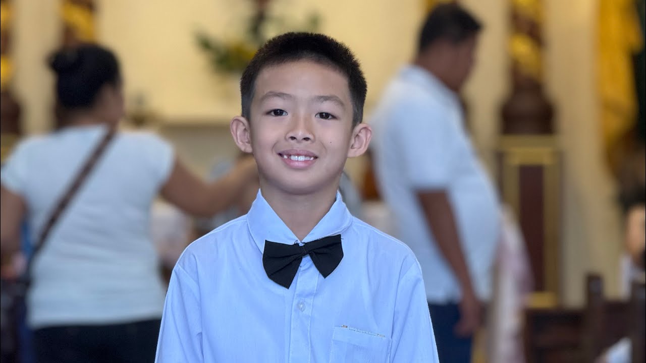 Cross First Holy Communion, Christmas Parties & New Year’s Eve 2024 | by wanderkat 