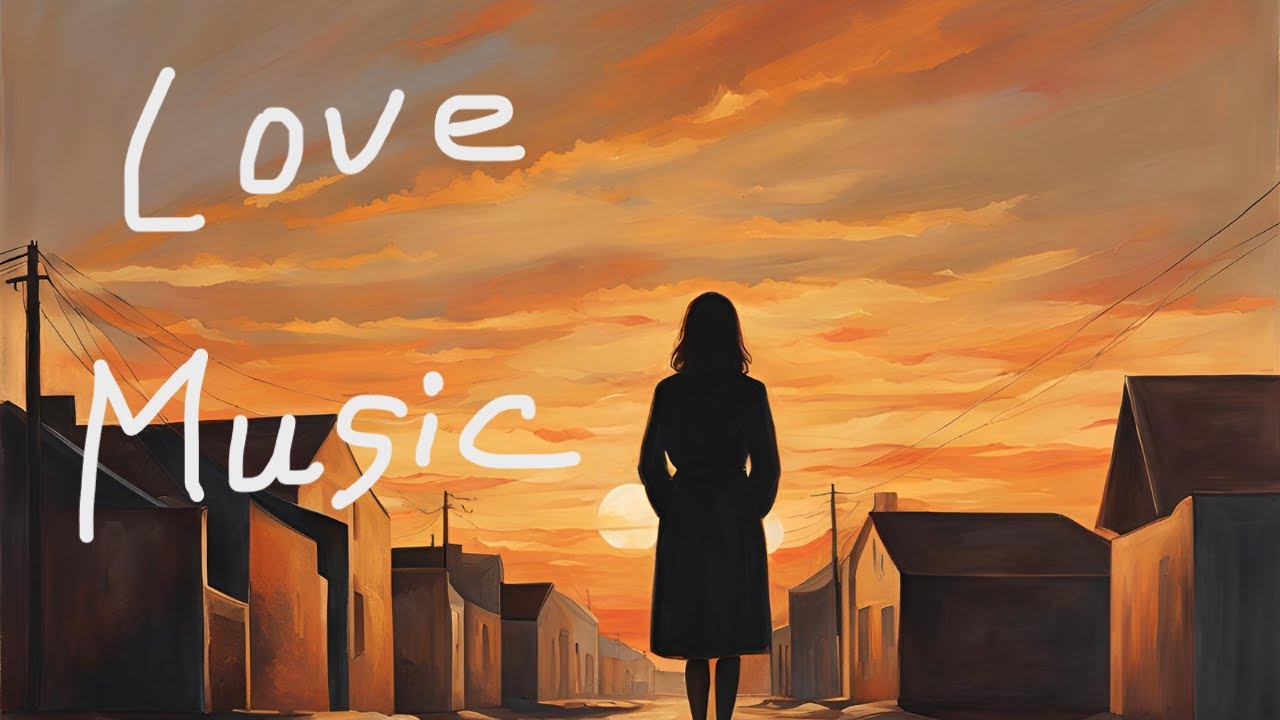 Relax music    Slow music