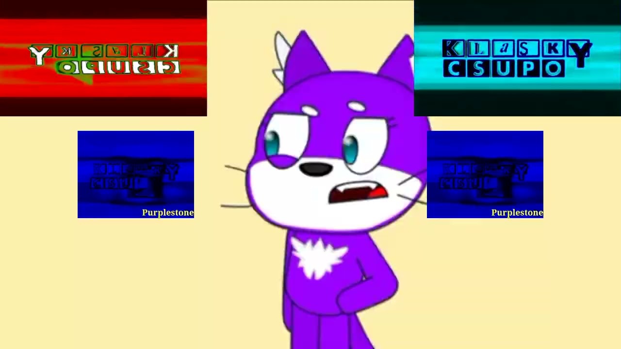 (RQ) Jeez, Calm down! Csupo Has a Sparta Gamma D#Note Remix