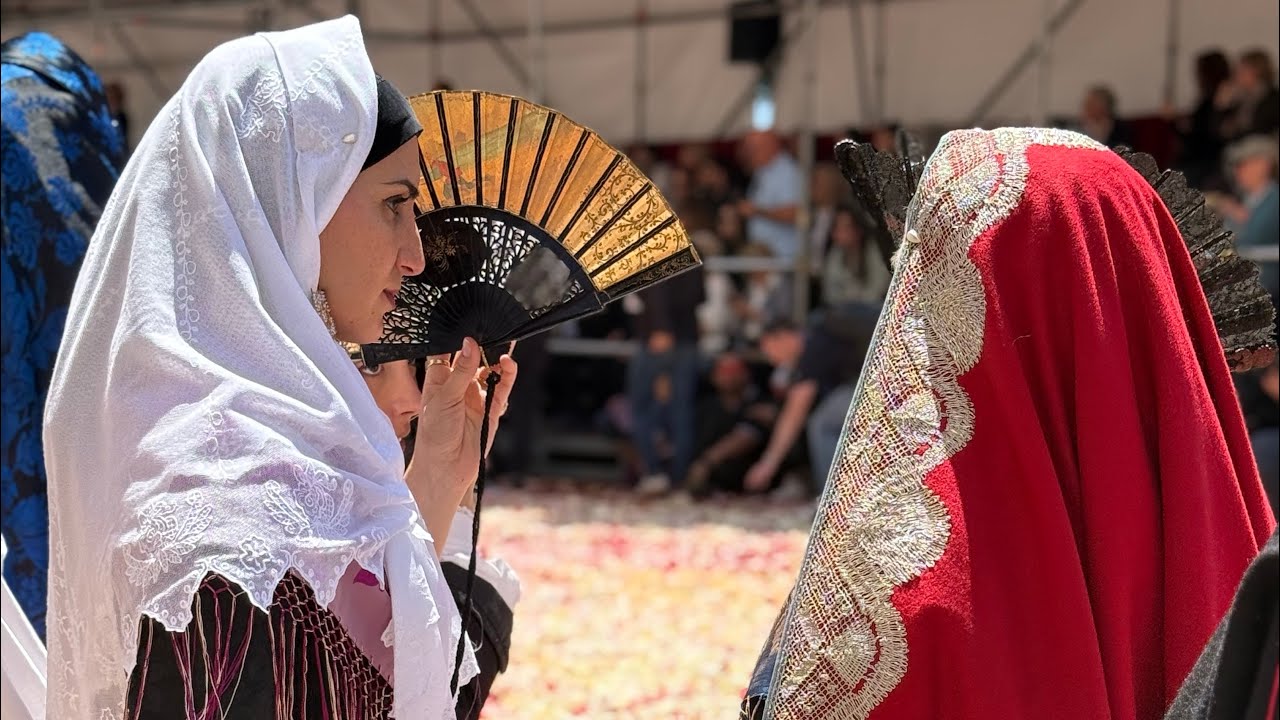 Sant’Efisio|Sardinia 
