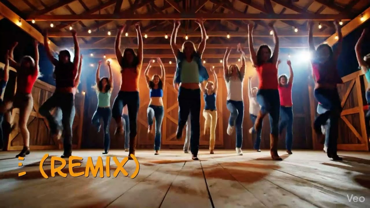 Footloose (Remix)