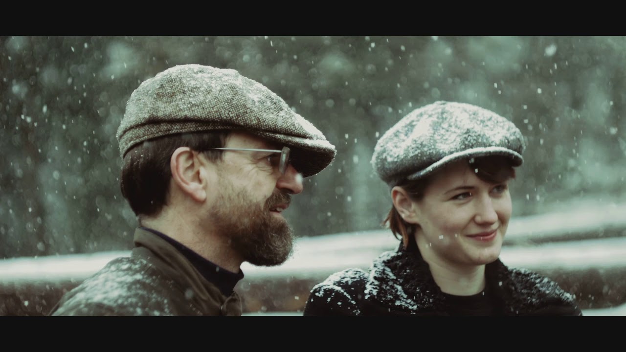 Stetson x Alpine Classique 2018