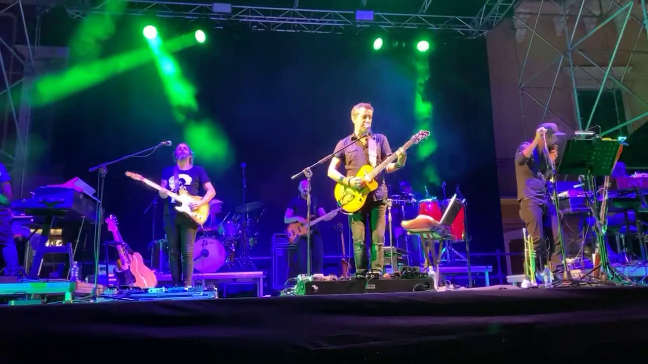 Daniele Silvestri - Domani mi sposo + Si no... non so (comunque ci penso)