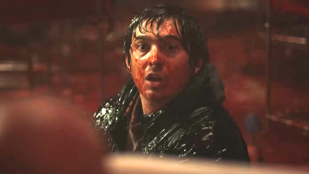Resident Evil | Official Trailer (2026)