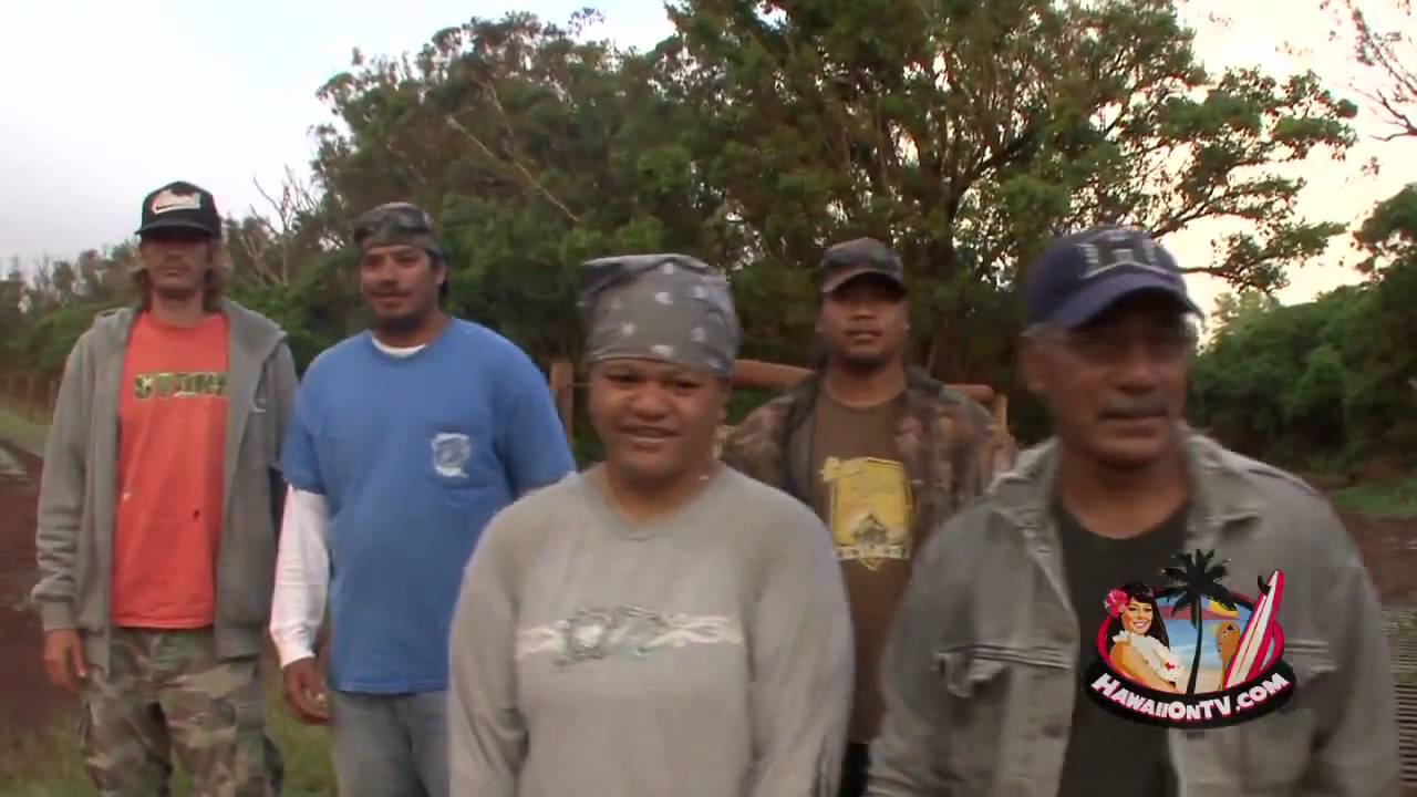 Discovering Ancient Lana'i - Lana'i Hawaii