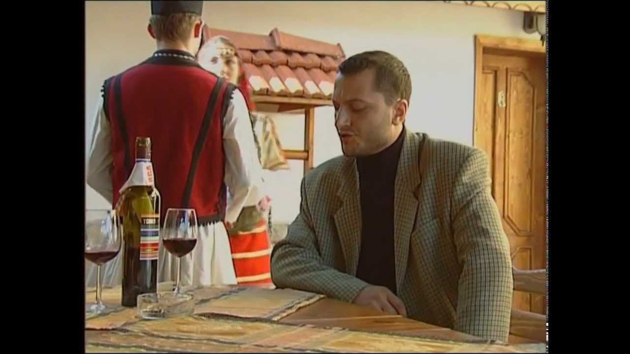 Недко и Христо Палазови и орк. Авлигите- Нашата раздяла