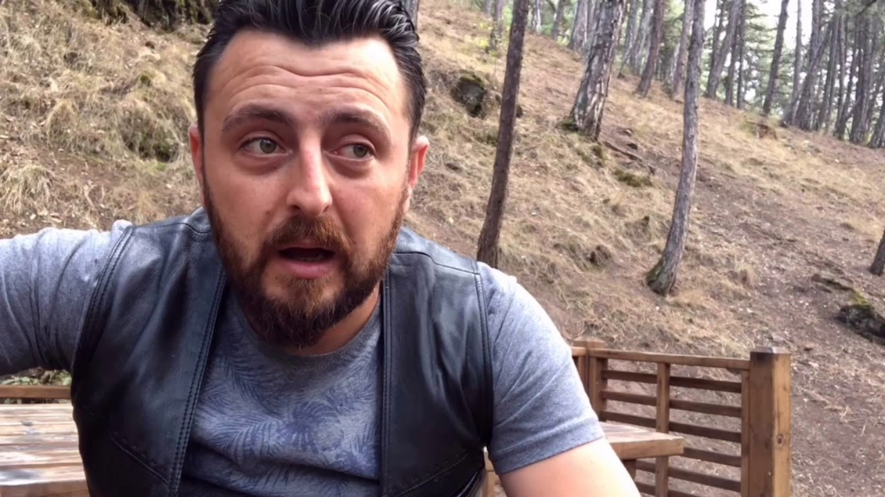 Şaziye ve Şeref ilk 3 video