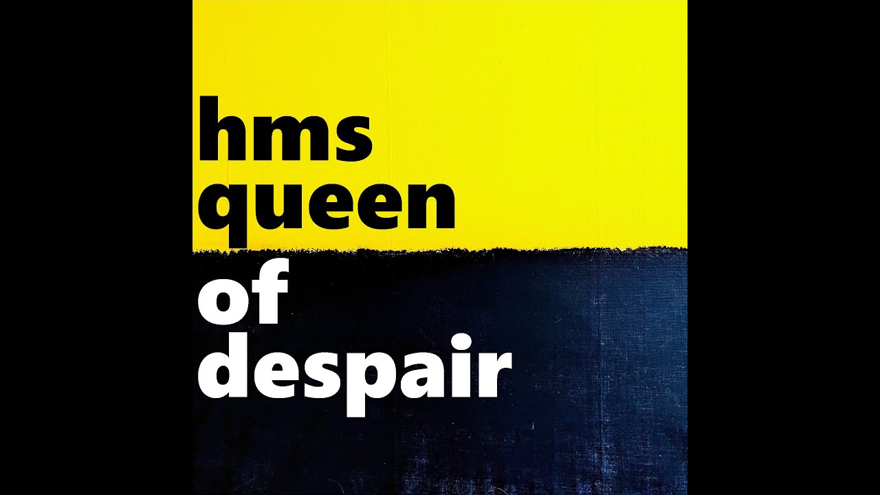 The Balmey Lambs - HMS Queen of Despair
