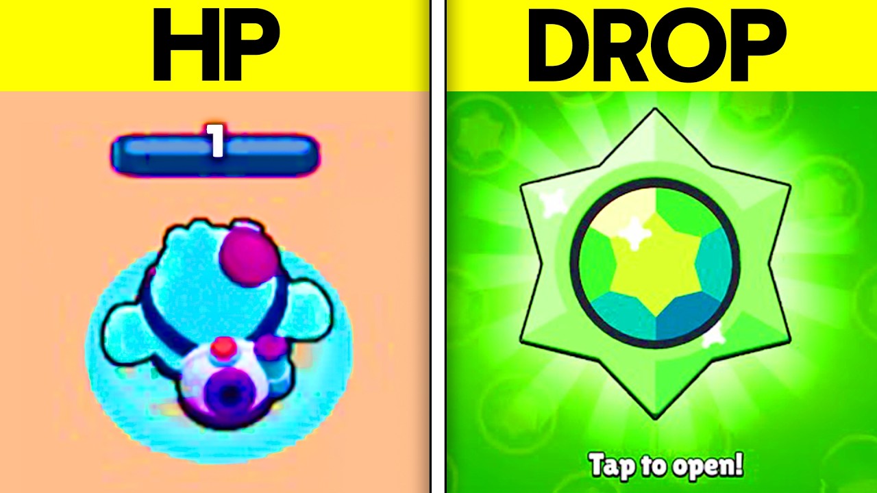 Luckiest Brawl Stars Moments Of All Time