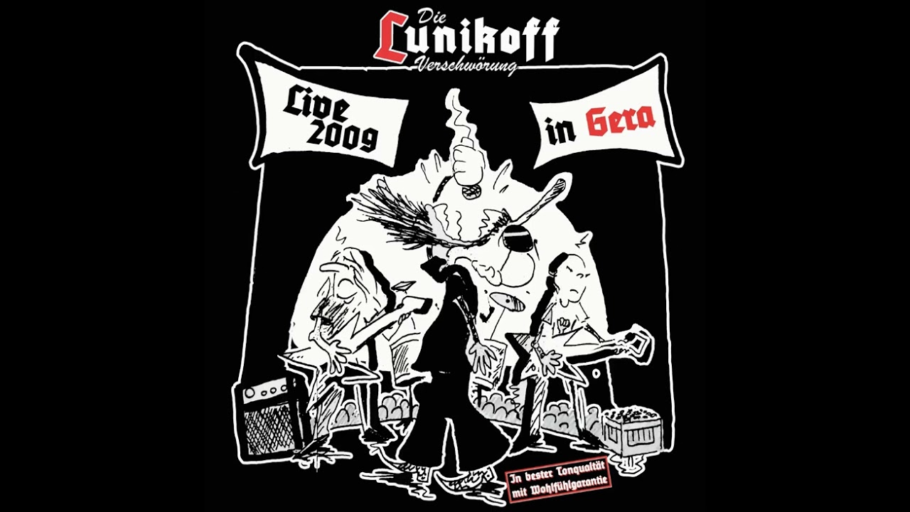 Die Lunikoff Verschw&ouml;rung - Der letzte Ritter