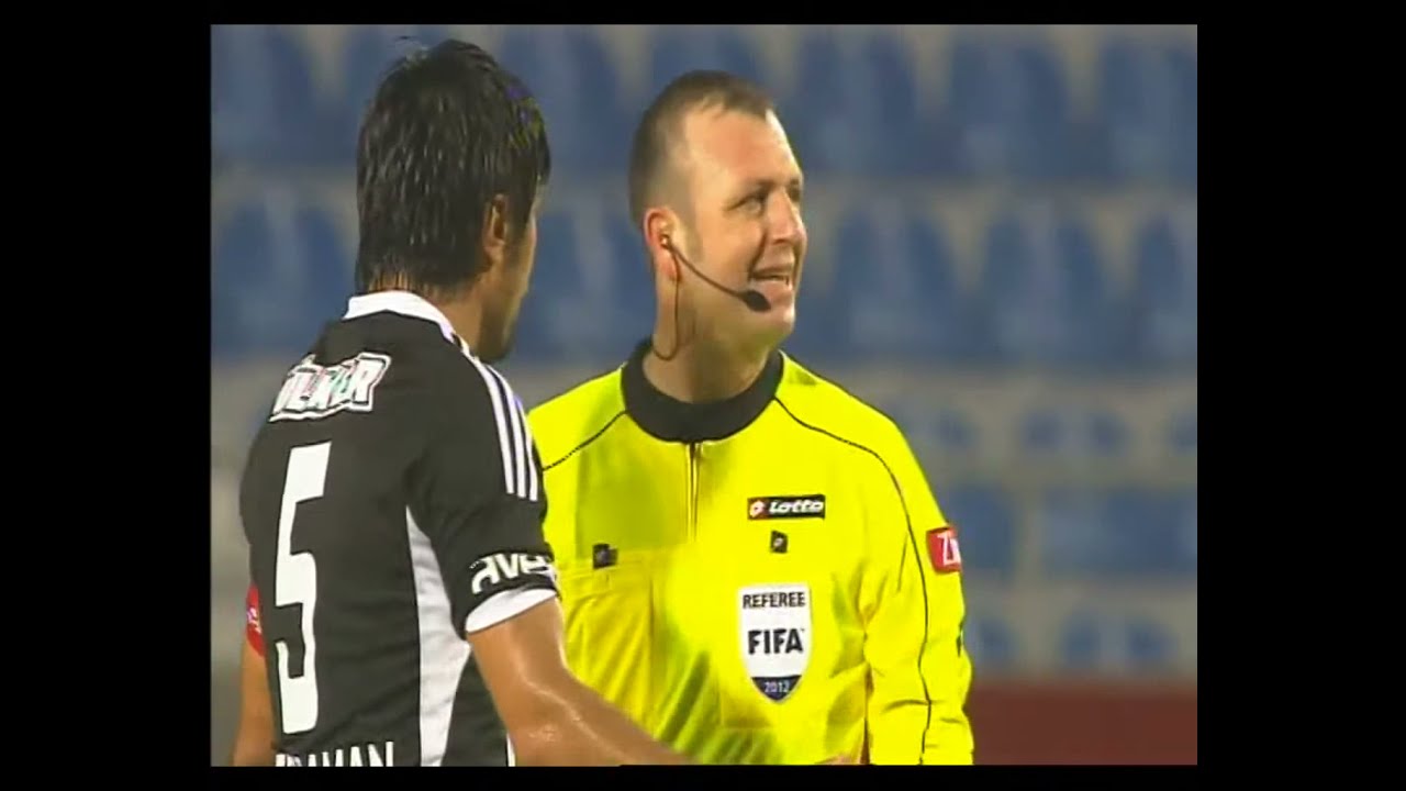Antalyaspor 2 1 Beşiktaş 12 Aralık 2012